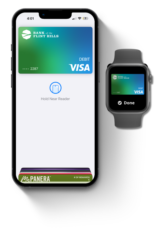 Digital Wallet