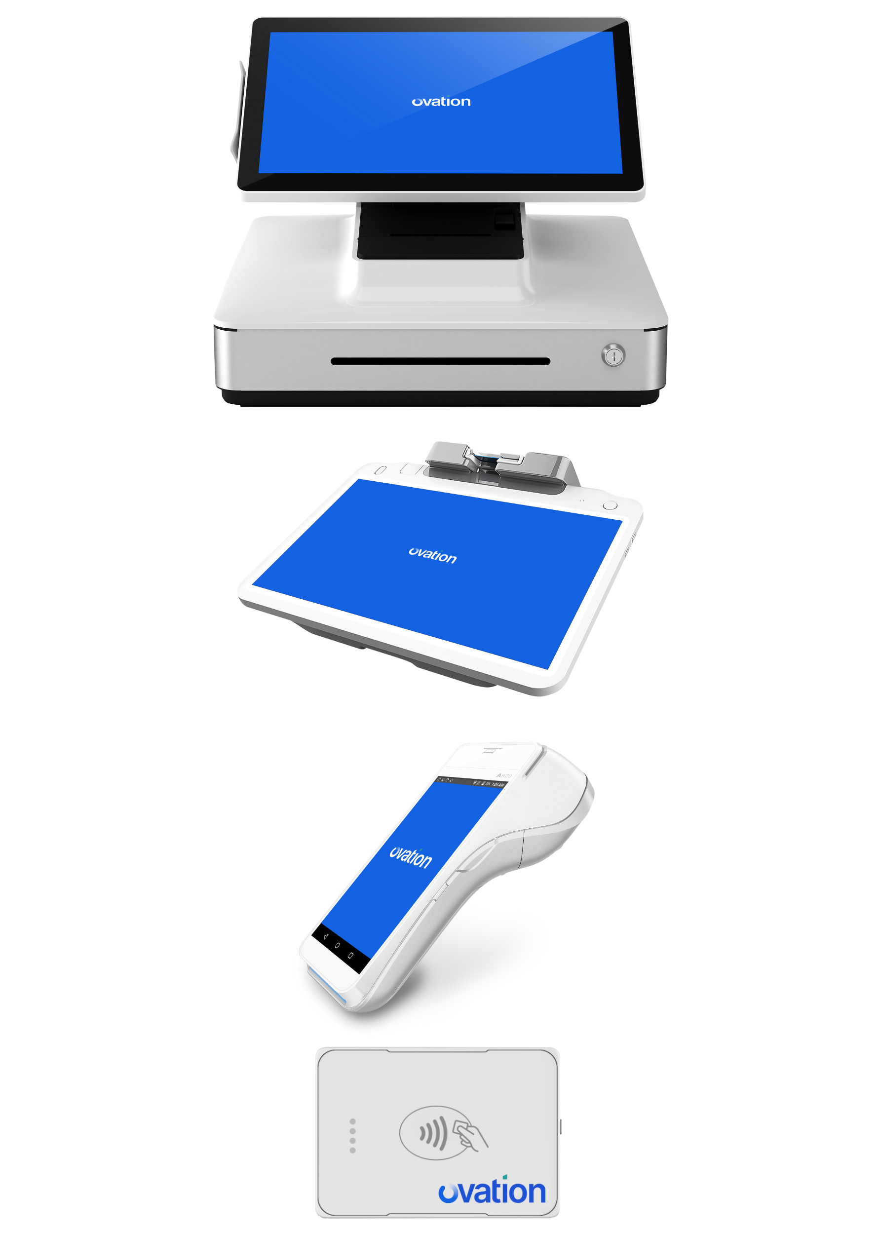 Merchant Service Payment Processors 