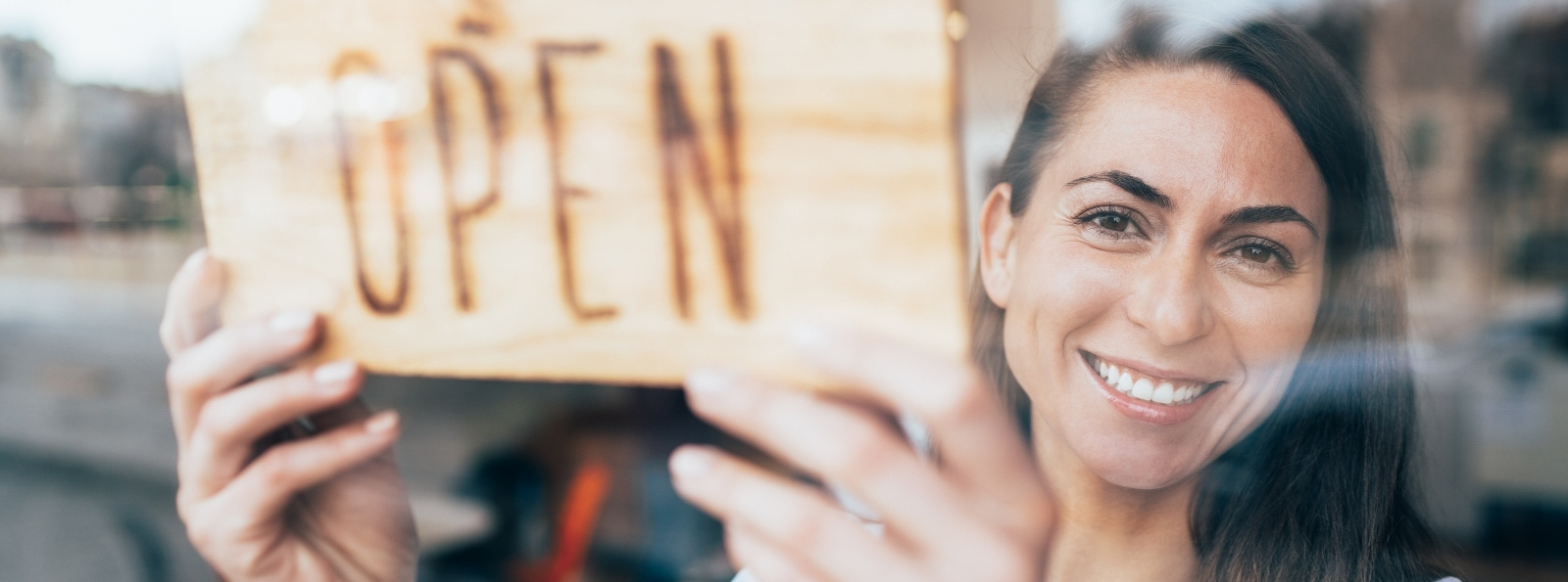 small business owner