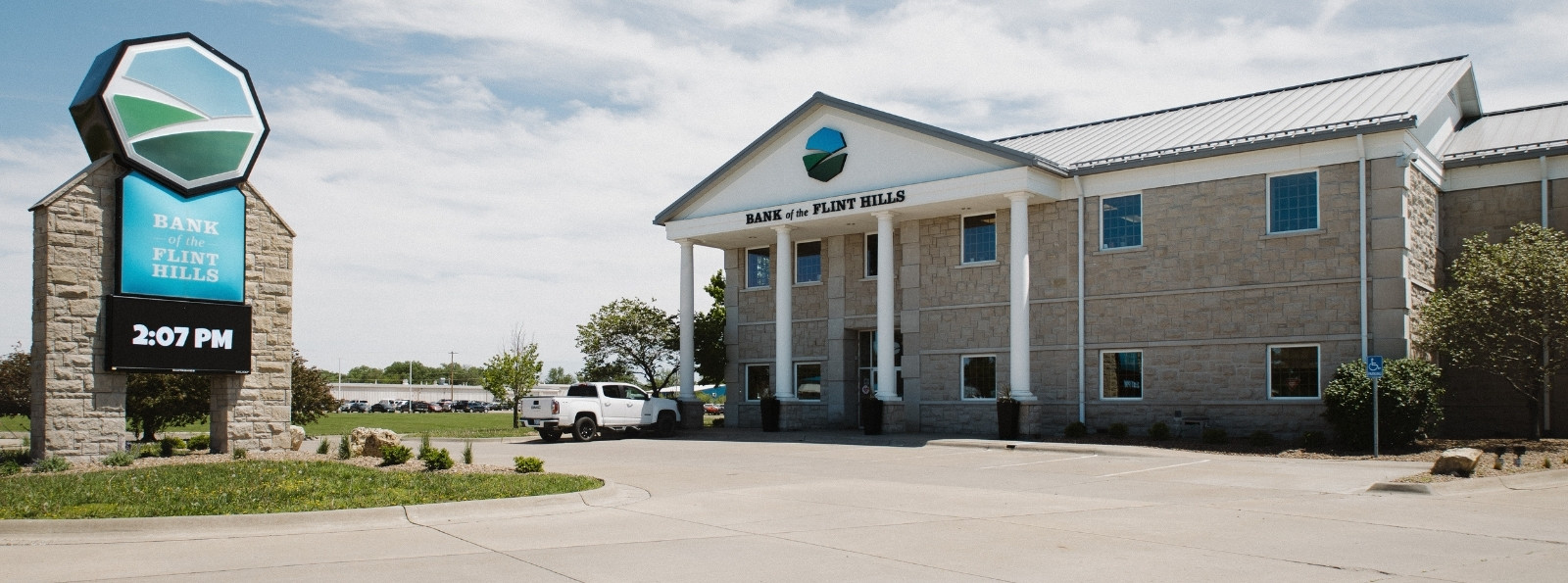 Manhattan East Branch