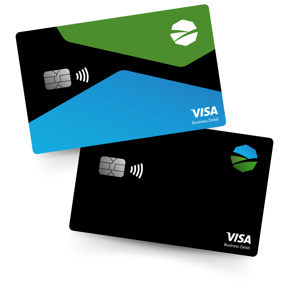 BFH Business Debit Cards