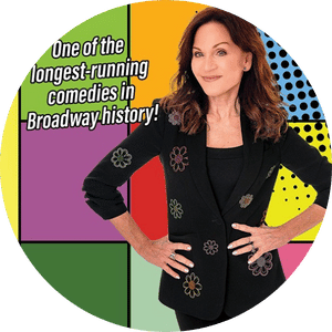 Cactus Flower Advertisement